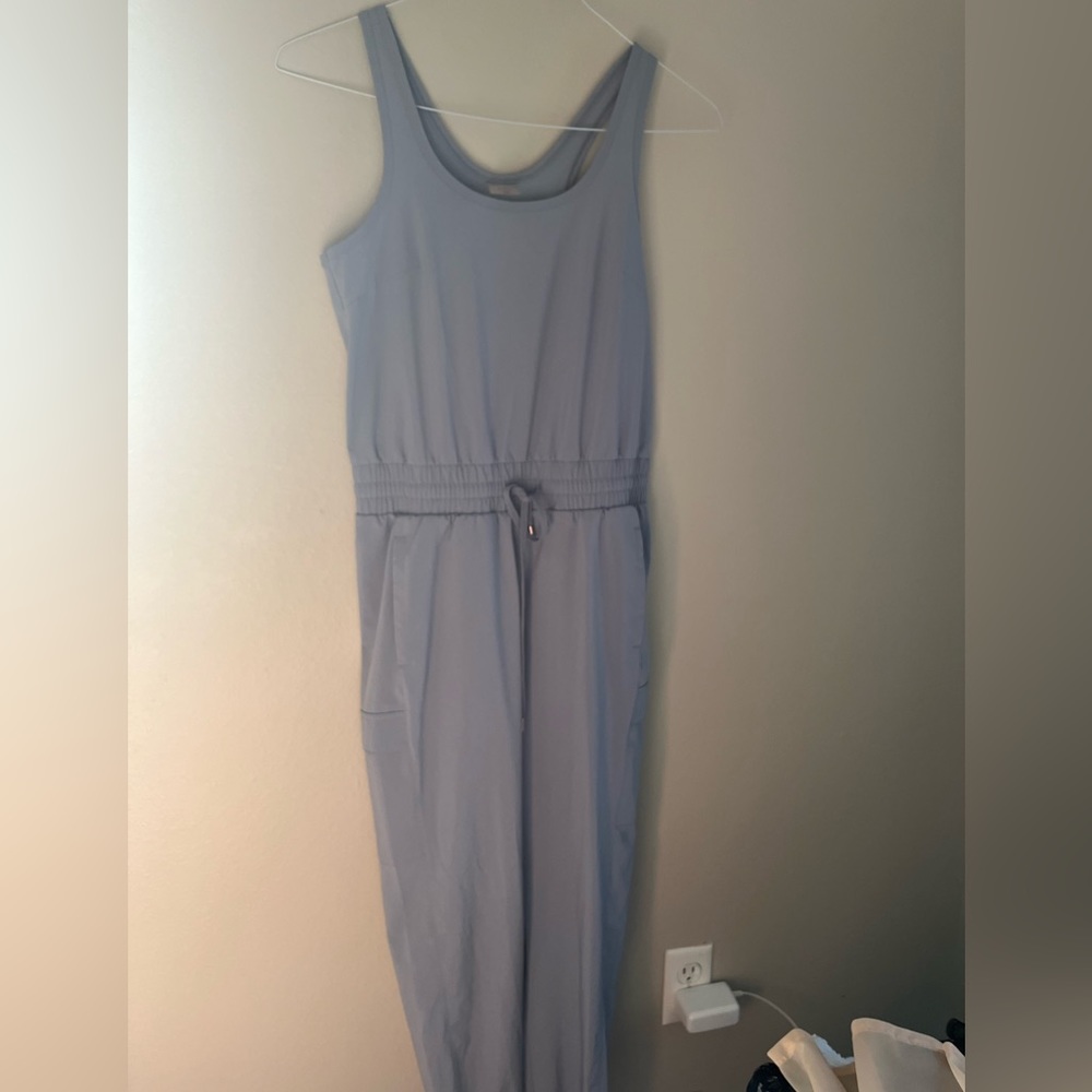 Calia jumpsuit.